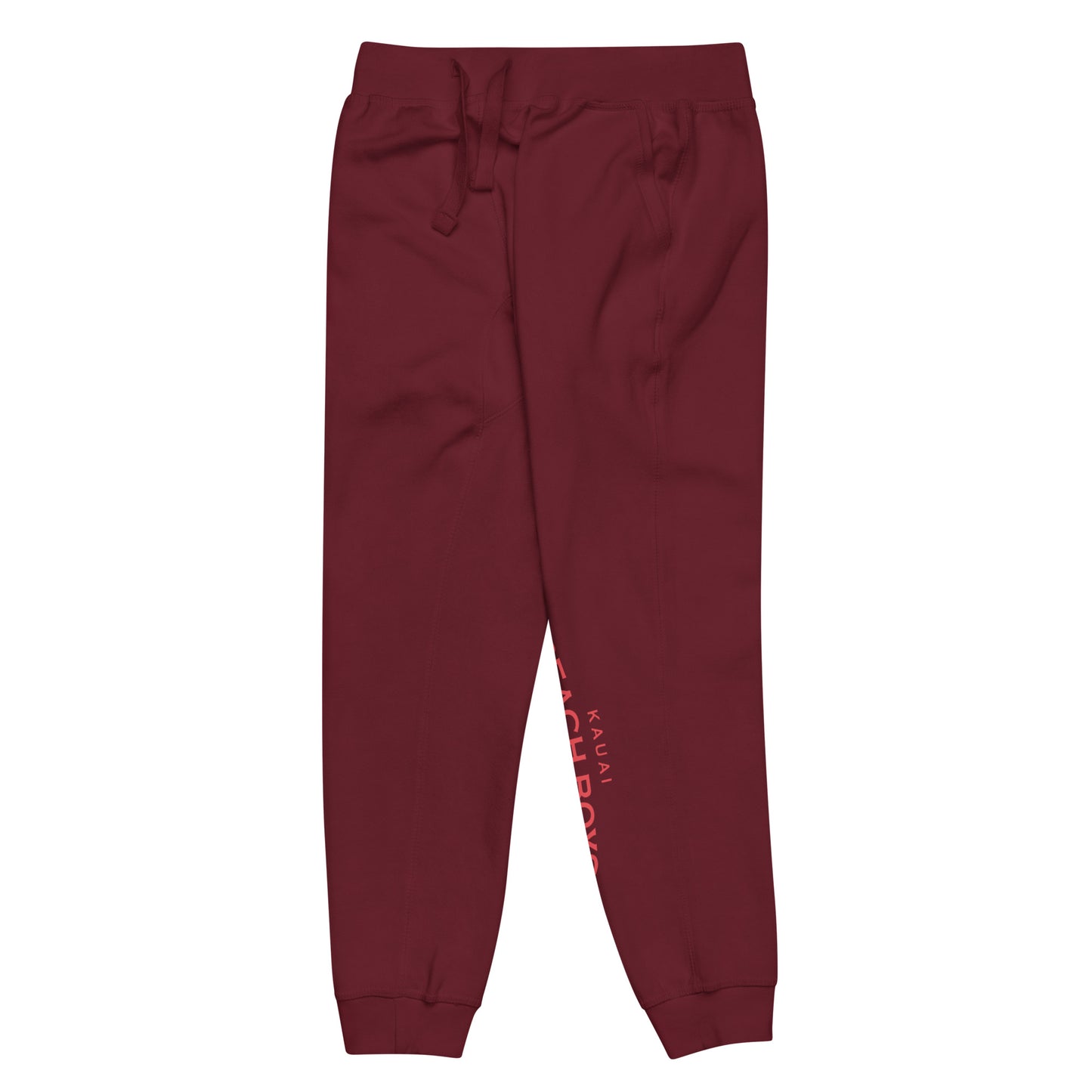 KBB Unisex fleece sweatpants