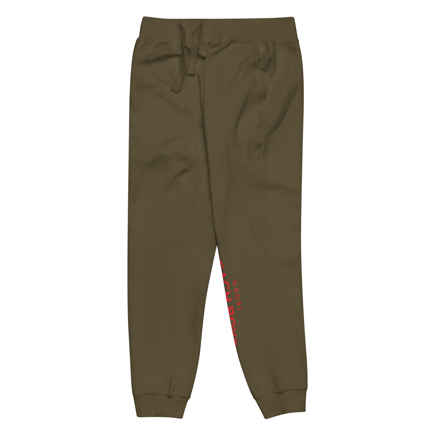 KBB Unisex fleece sweatpants