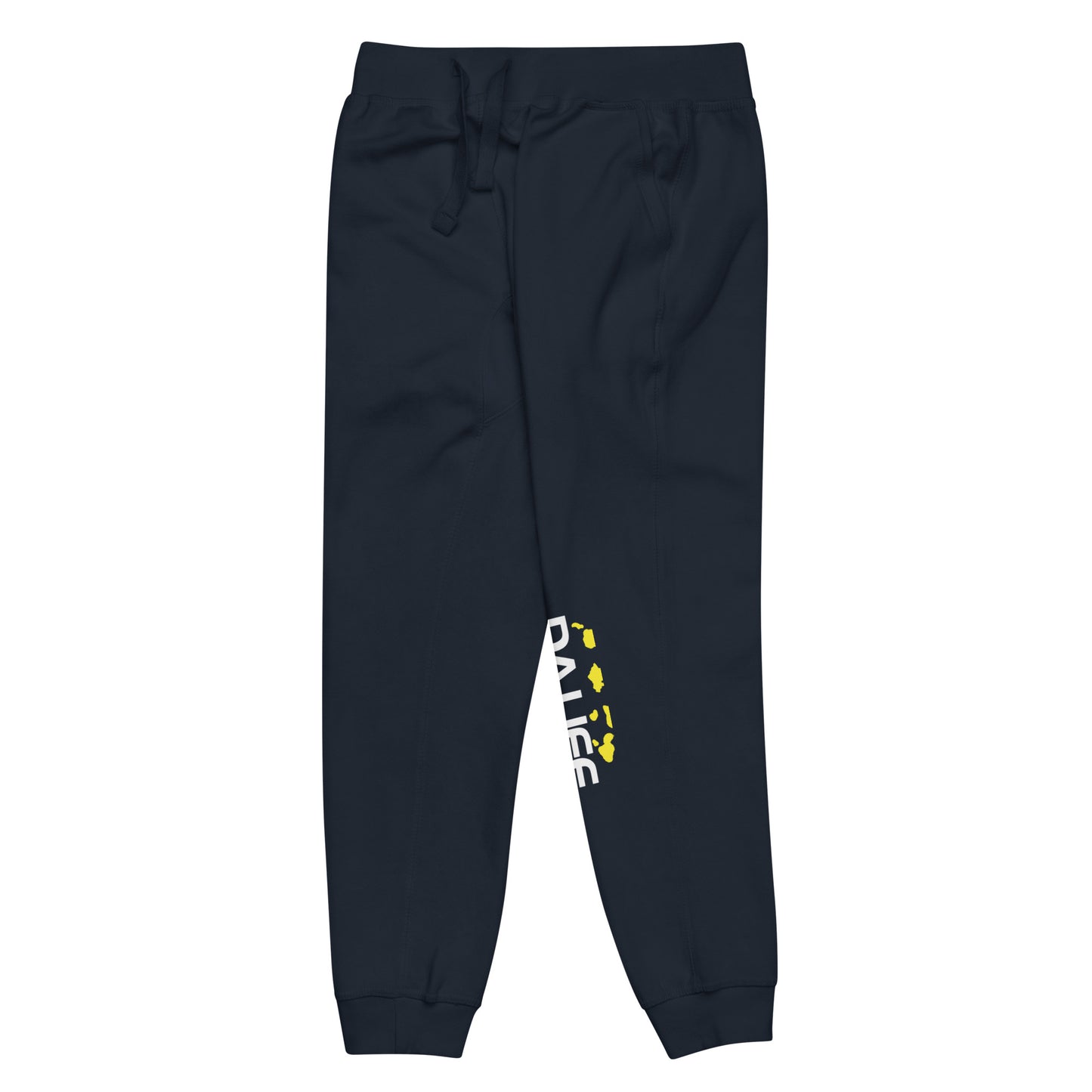 Da Life fleece sweatpants