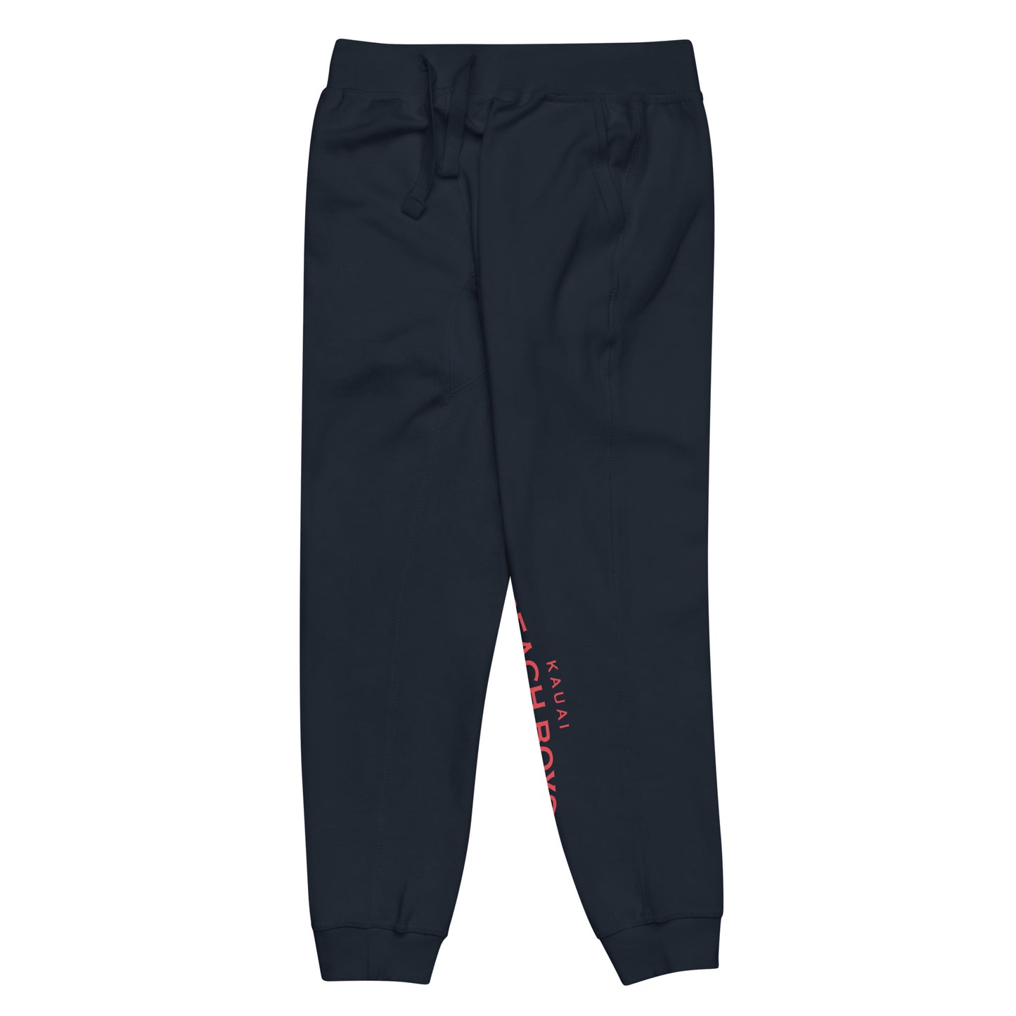 KBB Unisex fleece sweatpants