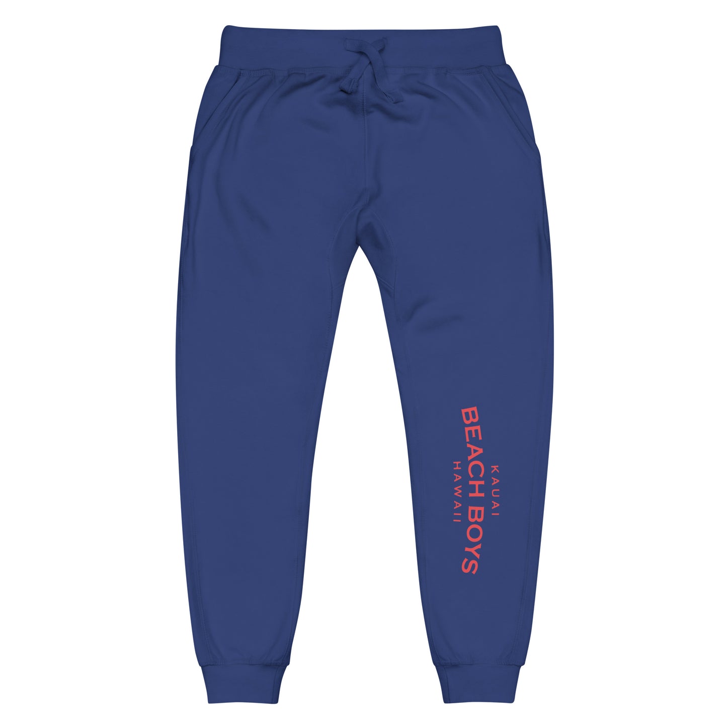 KBB Unisex fleece sweatpants