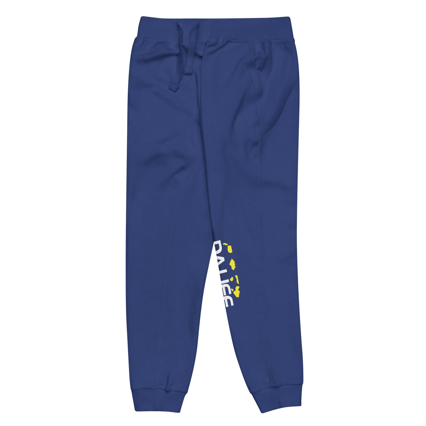 Da Life fleece sweatpants