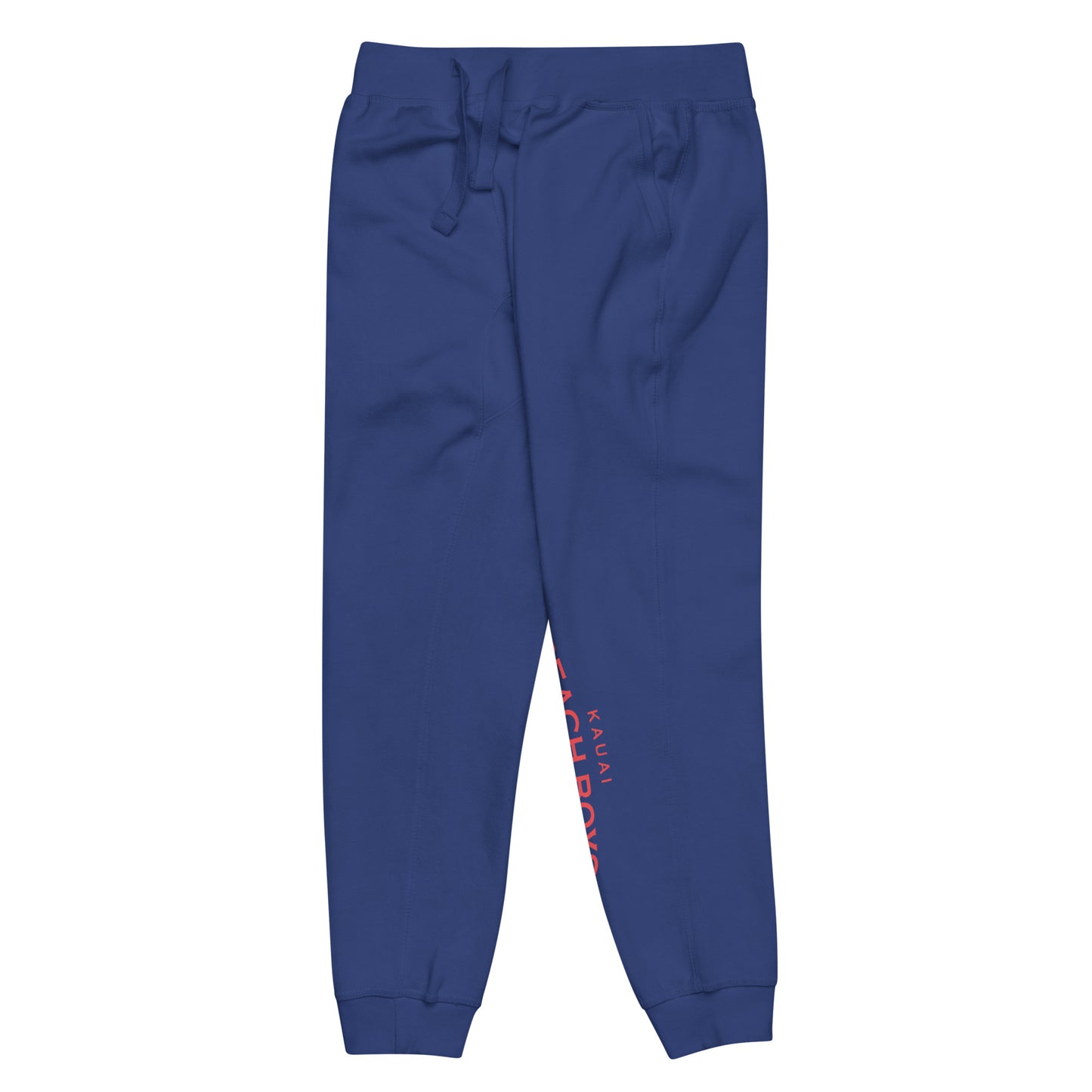 KBB Unisex fleece sweatpants