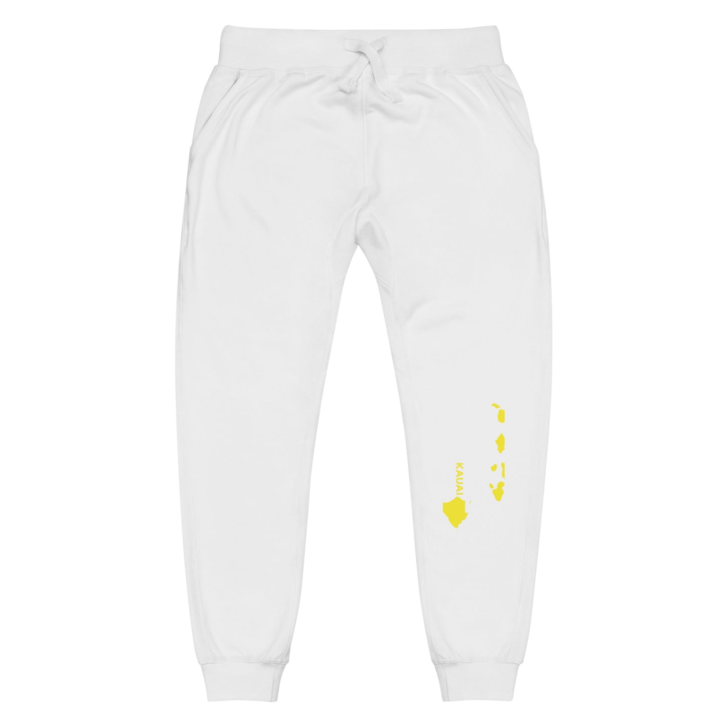 Da Life fleece sweatpants