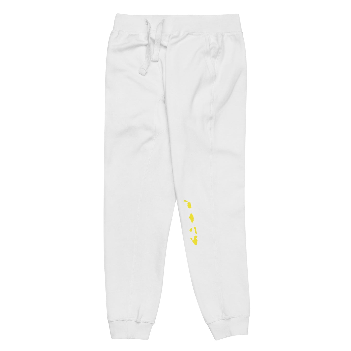 Da Life fleece sweatpants