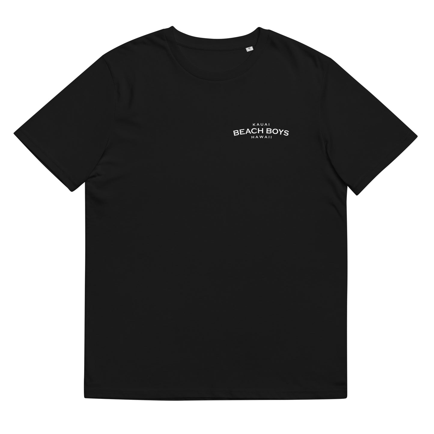 KBB Surfboards organic cotton t-shirt