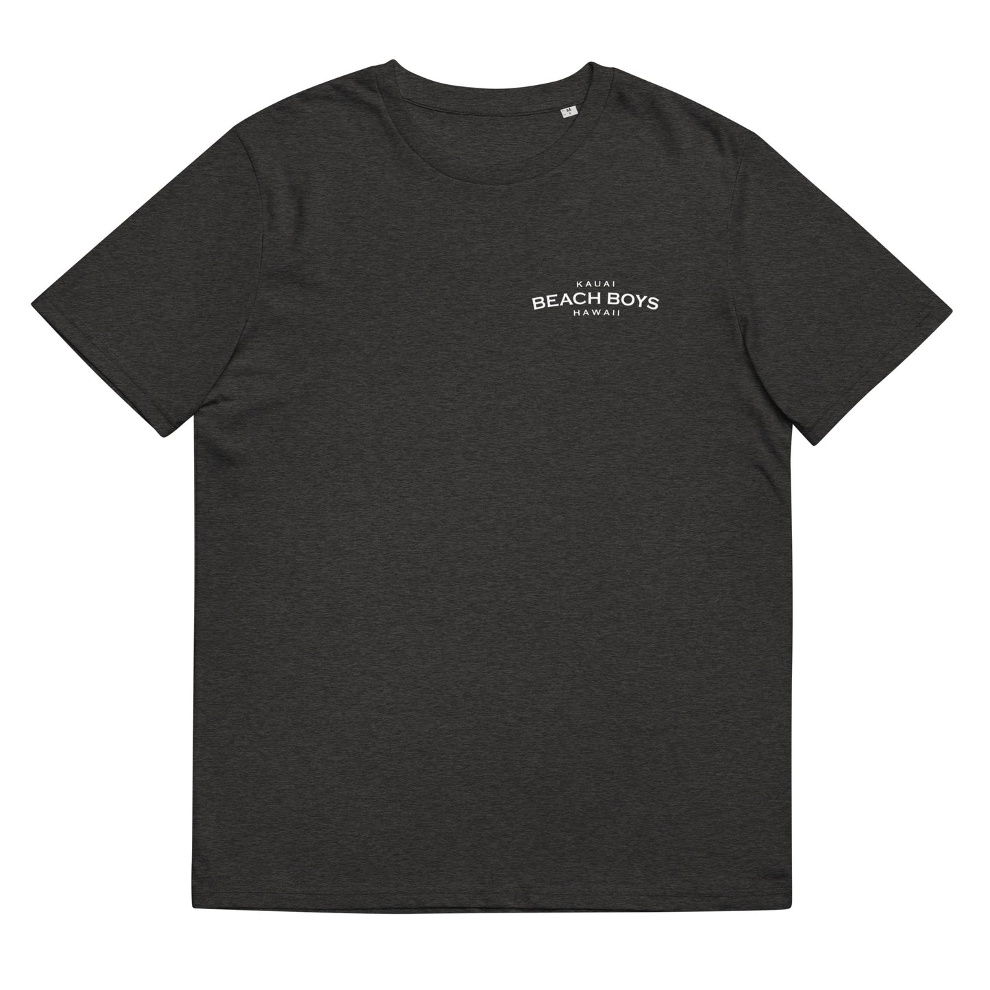 KBB Surfboards organic cotton t-shirt