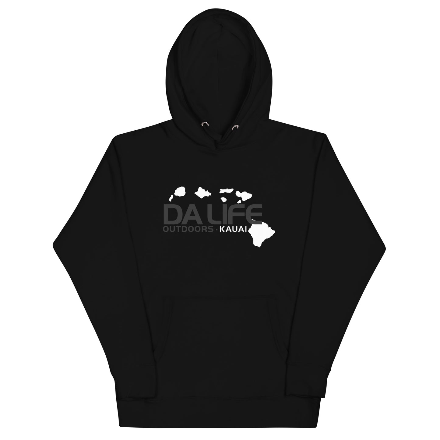 Waterfall Rappel Hoodie