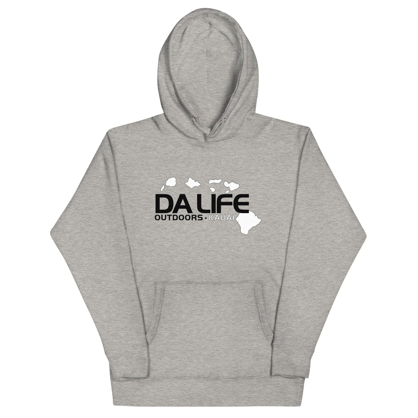 Waterfall Rappel Hoodie