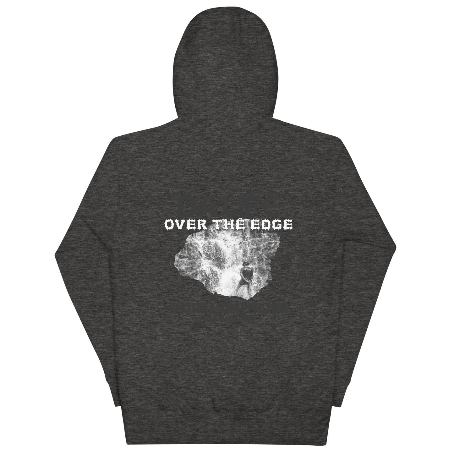 Waterfall Rappel Hoodie