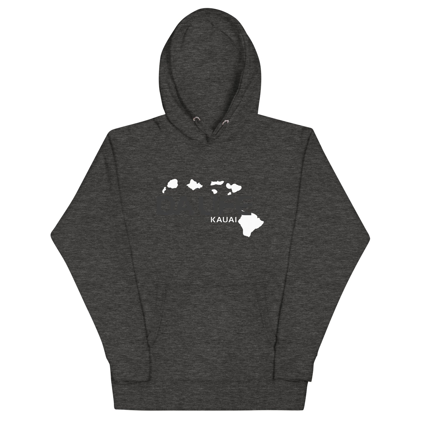 Waterfall Rappel Hoodie