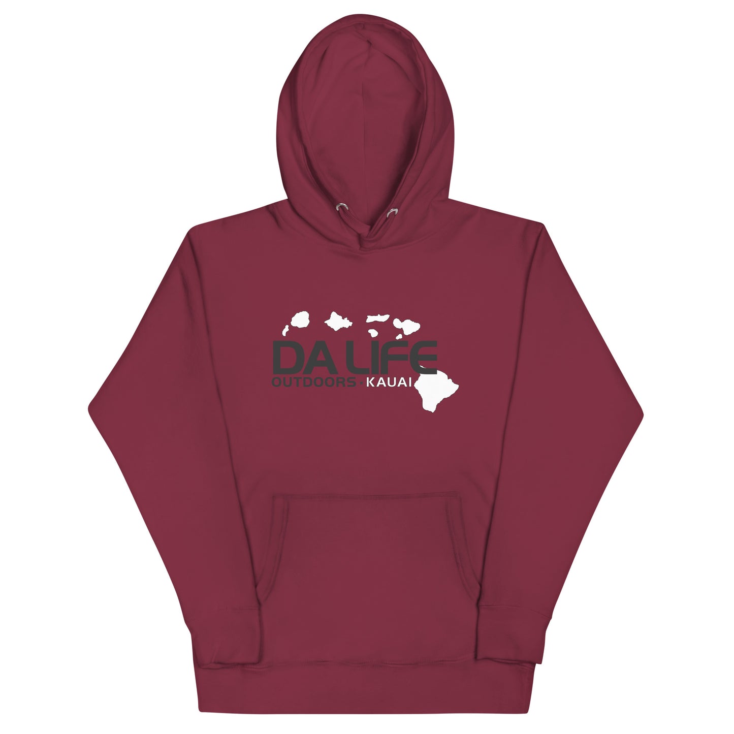 Waterfall Rappel Hoodie