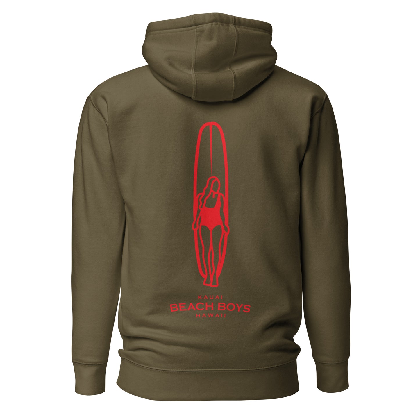 KBB Hoodie