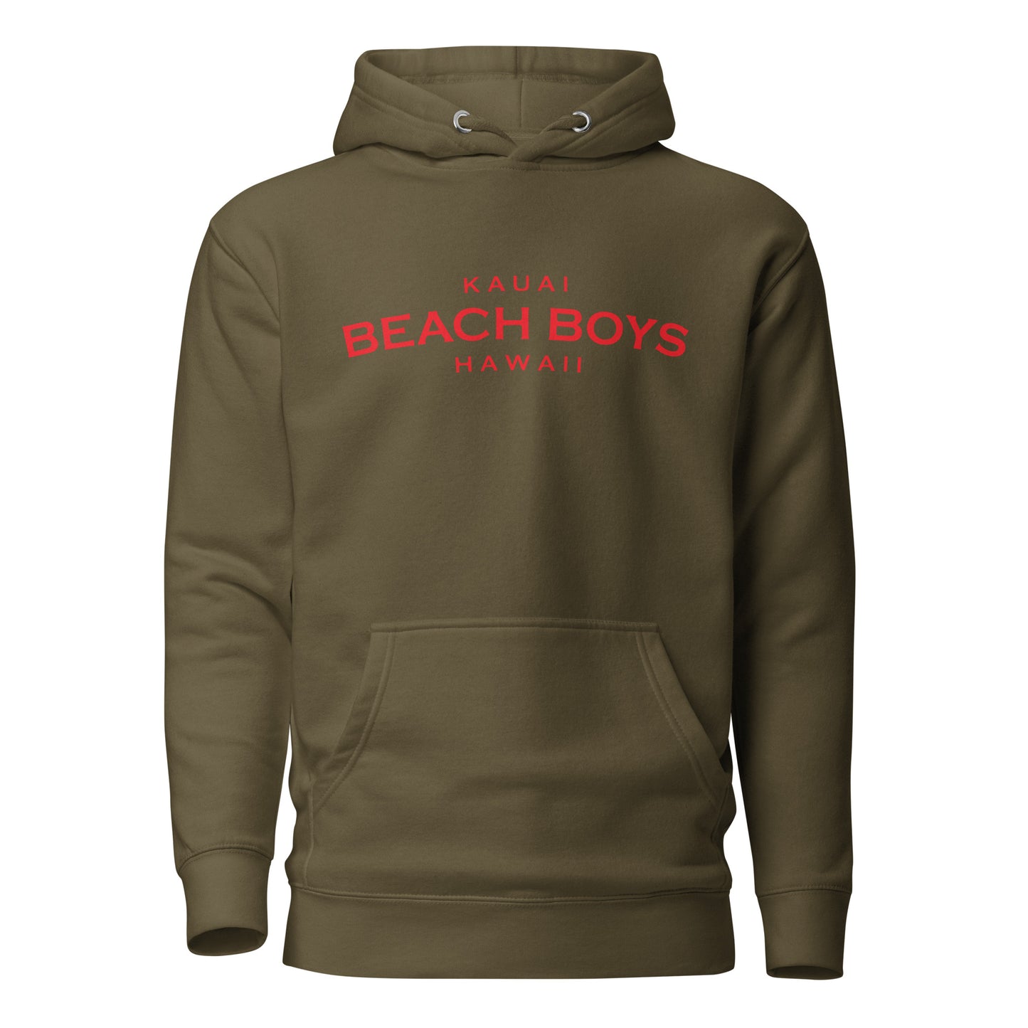 KBB Hoodie