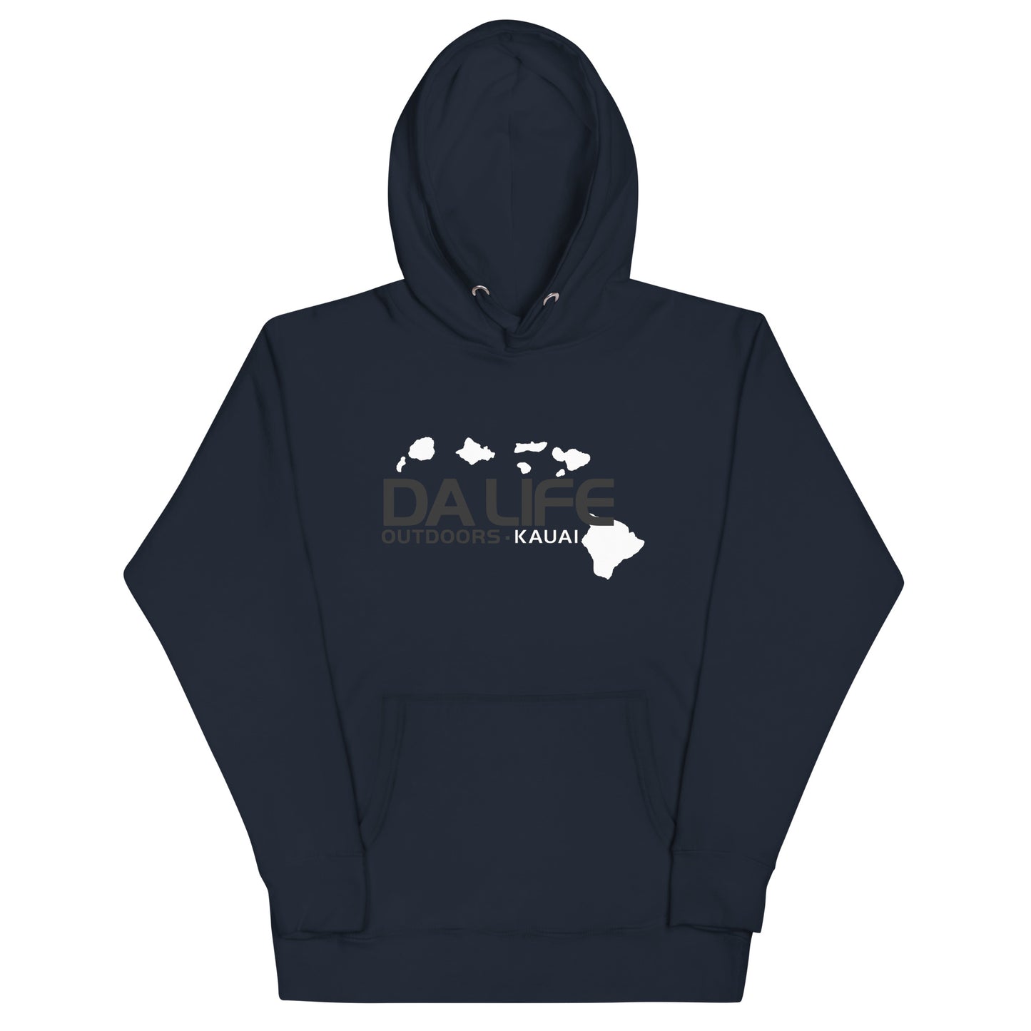 Waterfall Rappel Hoodie
