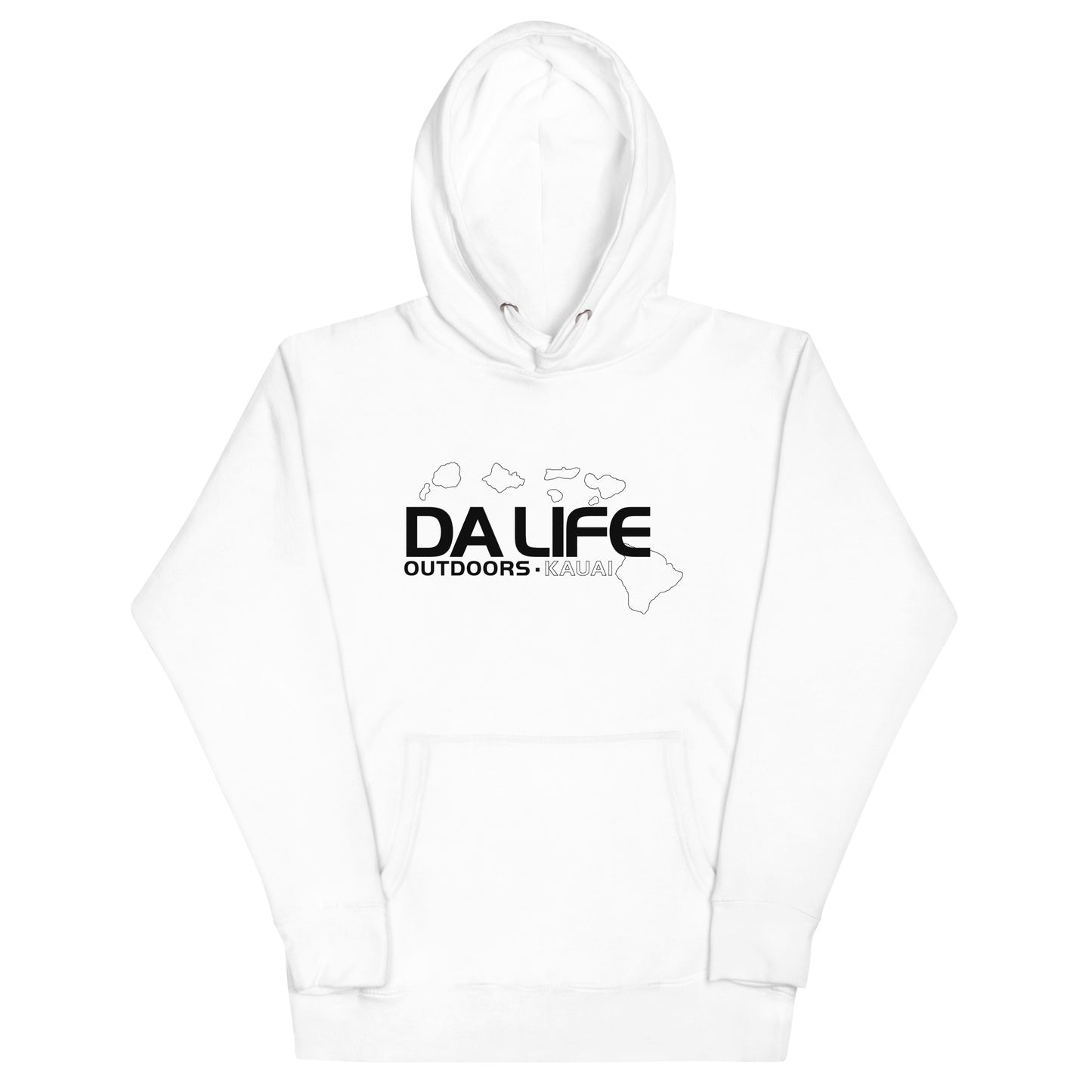 Waterfall Rappel Hoodie