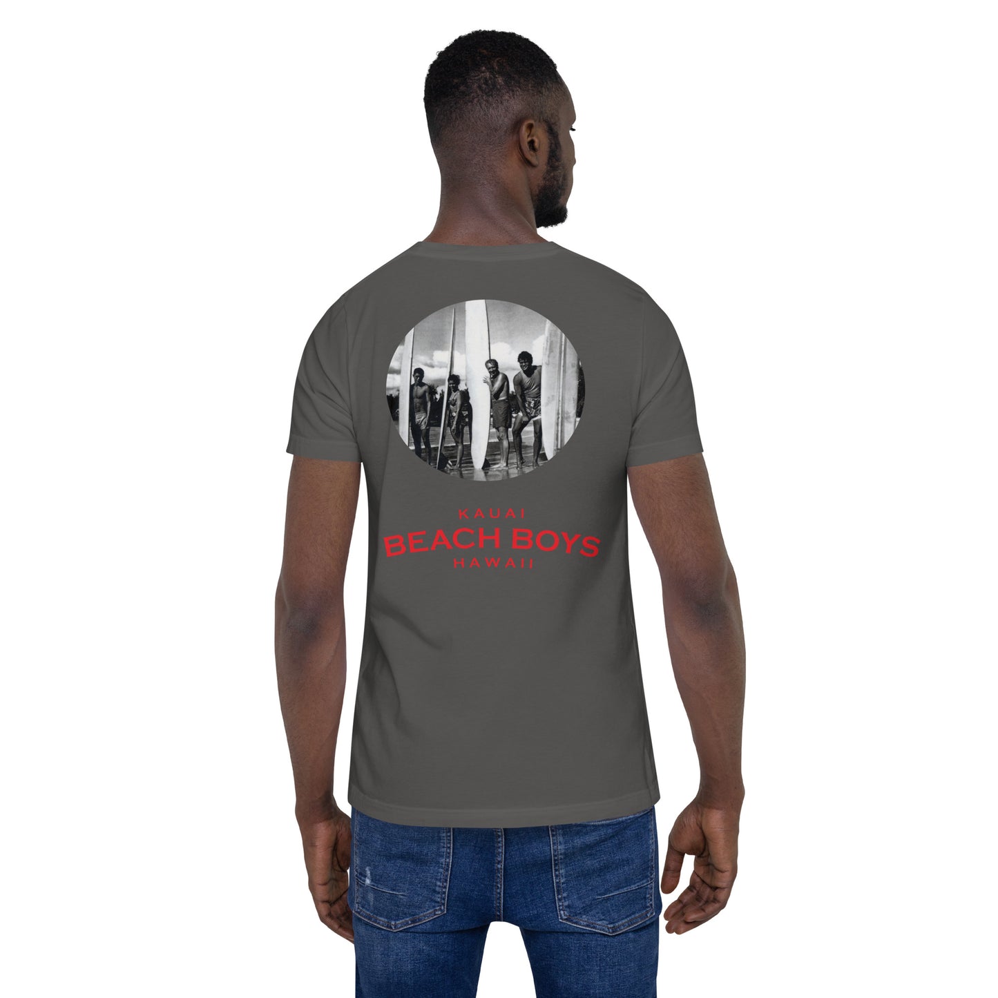 KBB Vintage tee