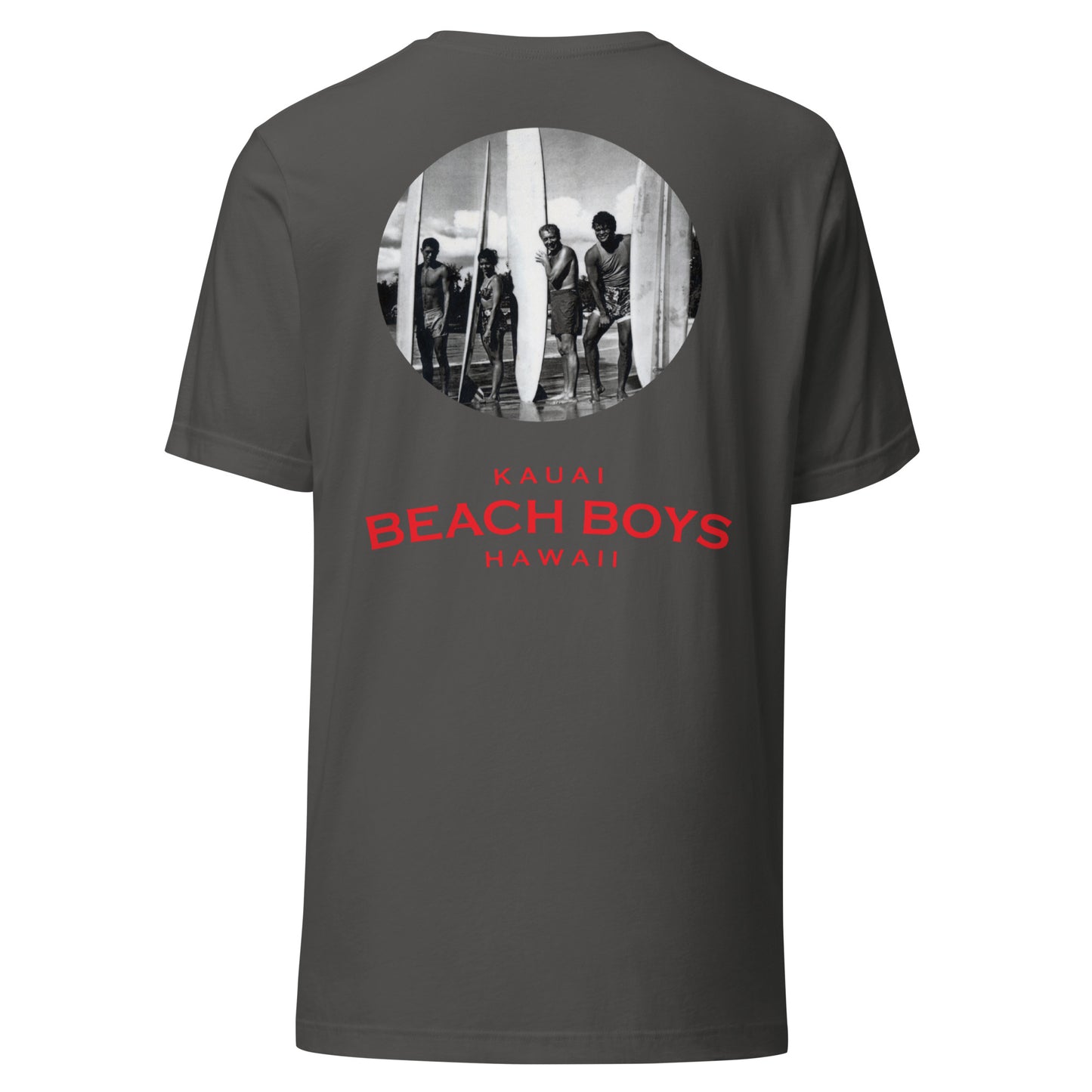 KBB Vintage tee