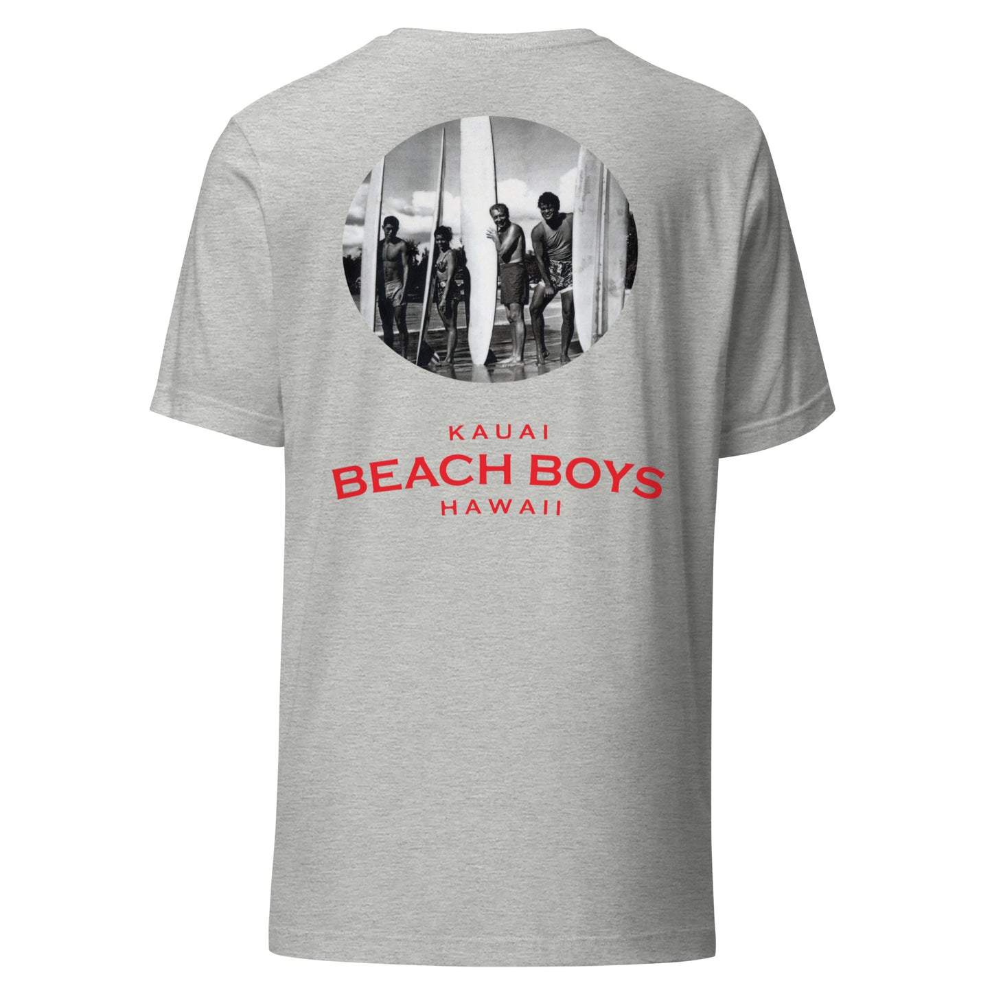 KBB Vintage tee