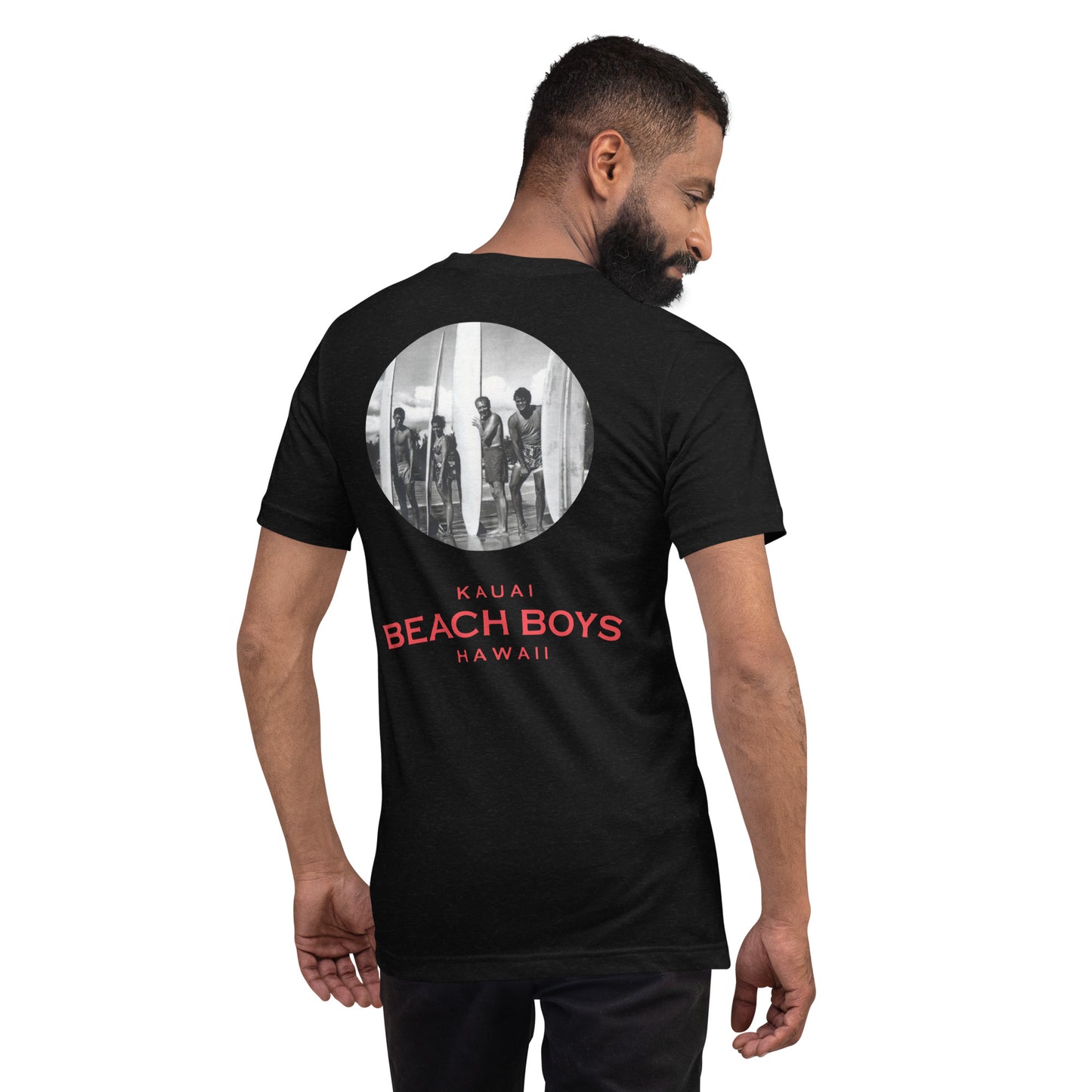 KBB Vintage tee