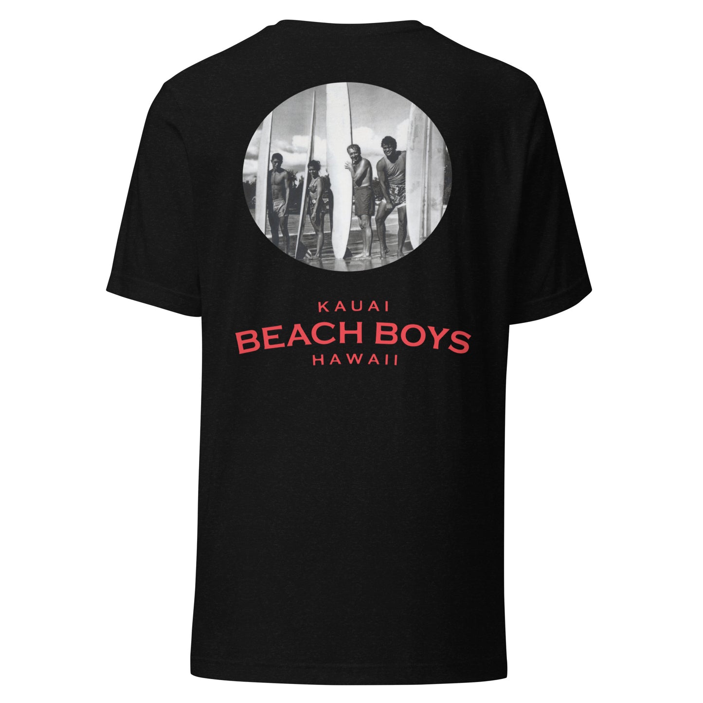 KBB Vintage tee