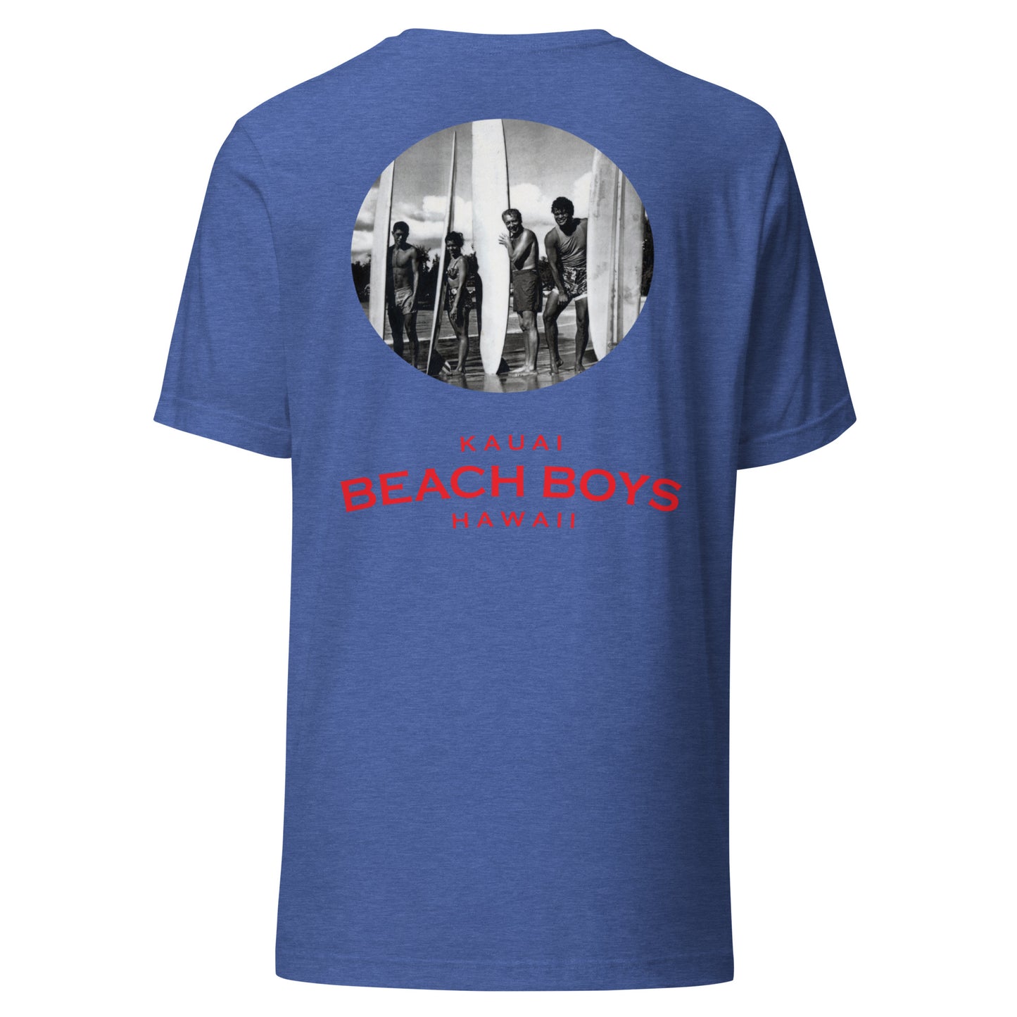 KBB Vintage tee