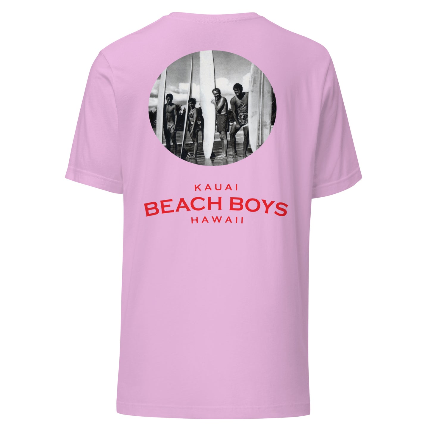 KBB Vintage tee