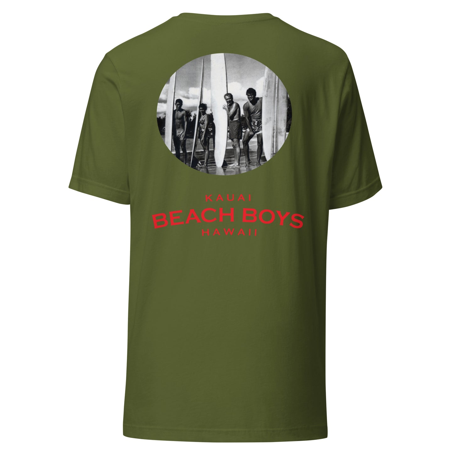 KBB Vintage tee