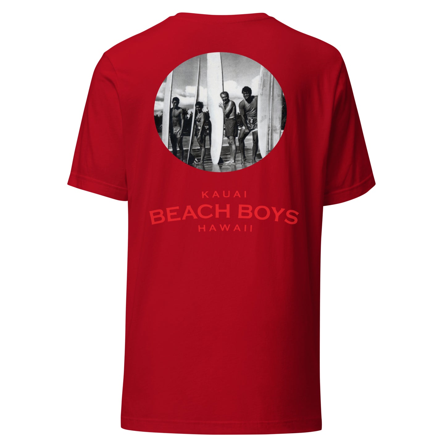 KBB Vintage tee