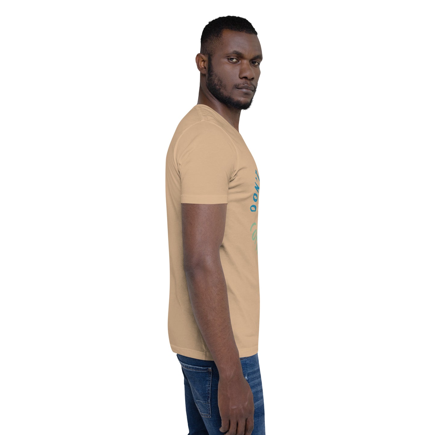 Live Da Life Unisex t-shirt