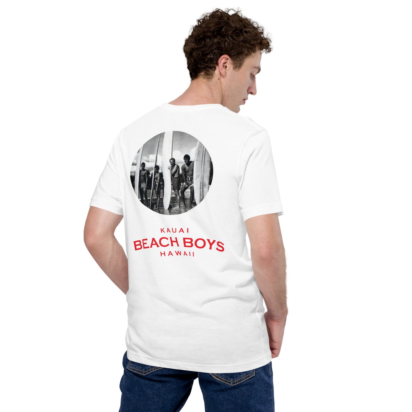 KBB Vintage tee