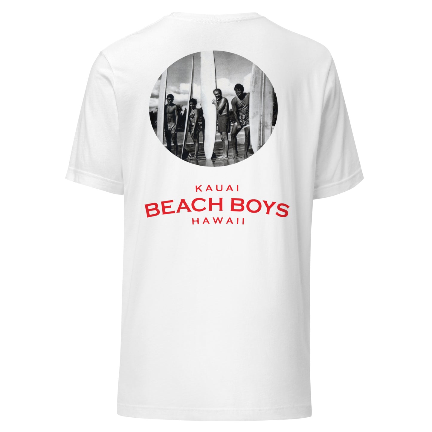 KBB Vintage tee