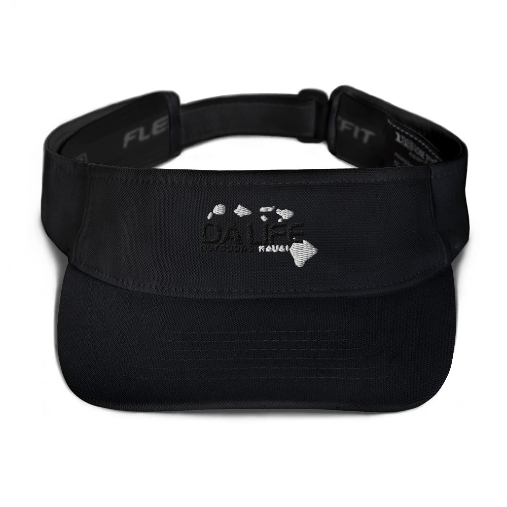 Da Life Visor