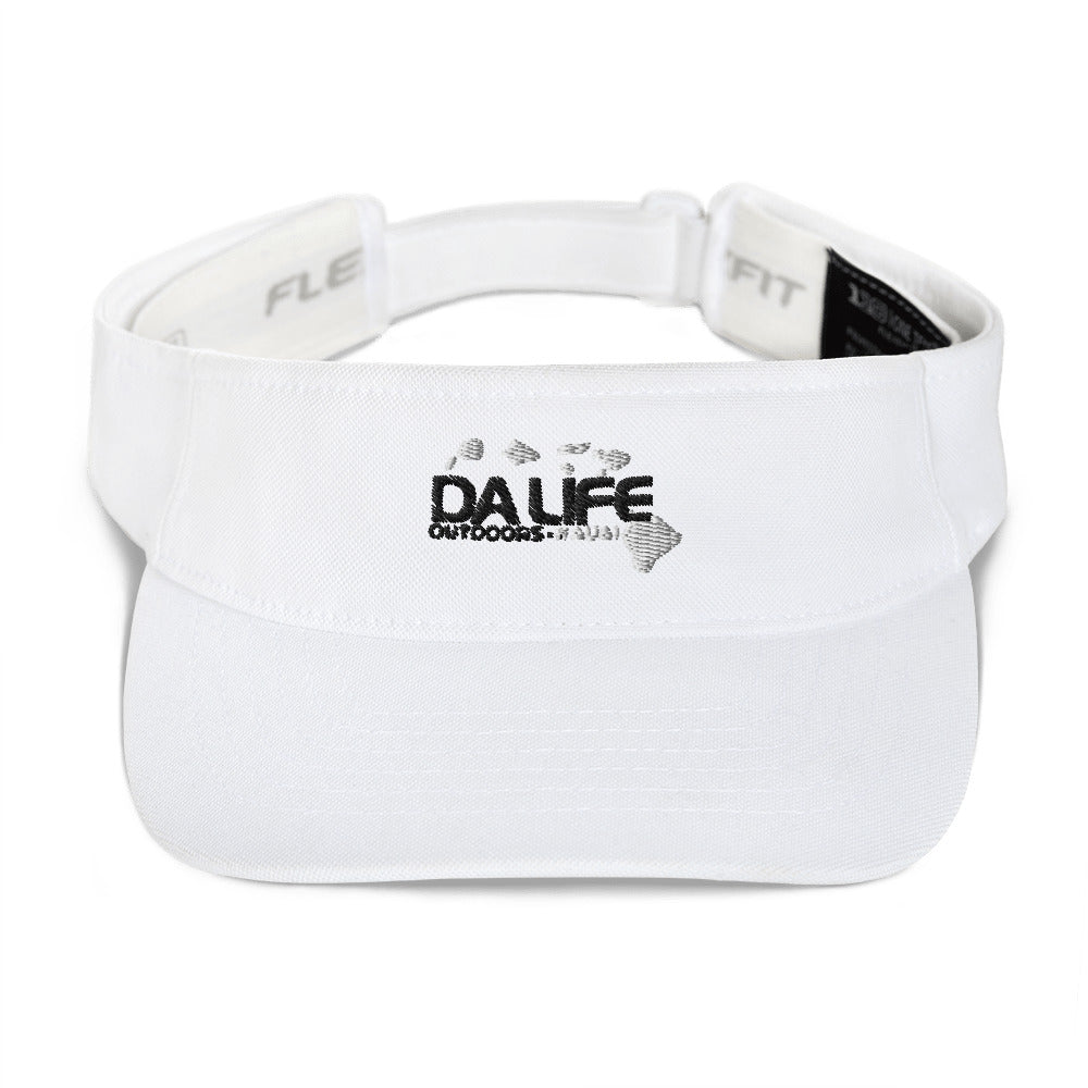 Da Life Visor