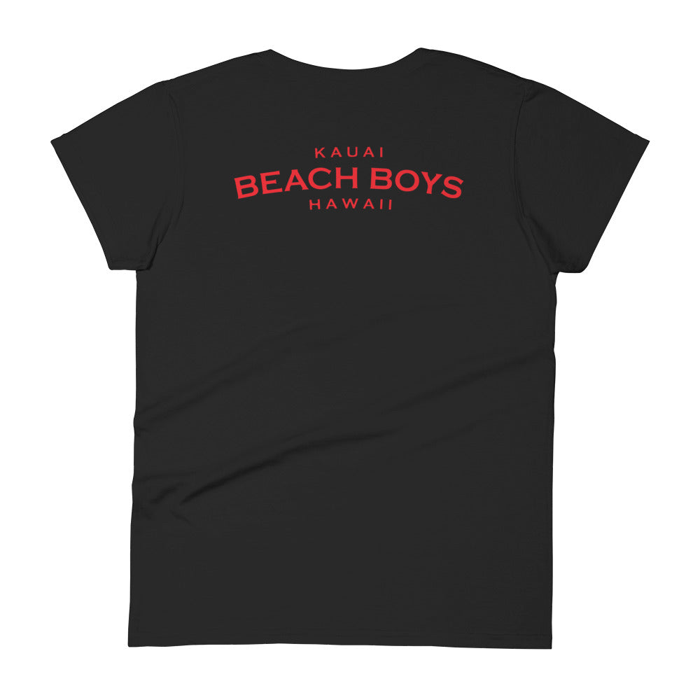 KBB Classic Women's short sleeve t-shirt