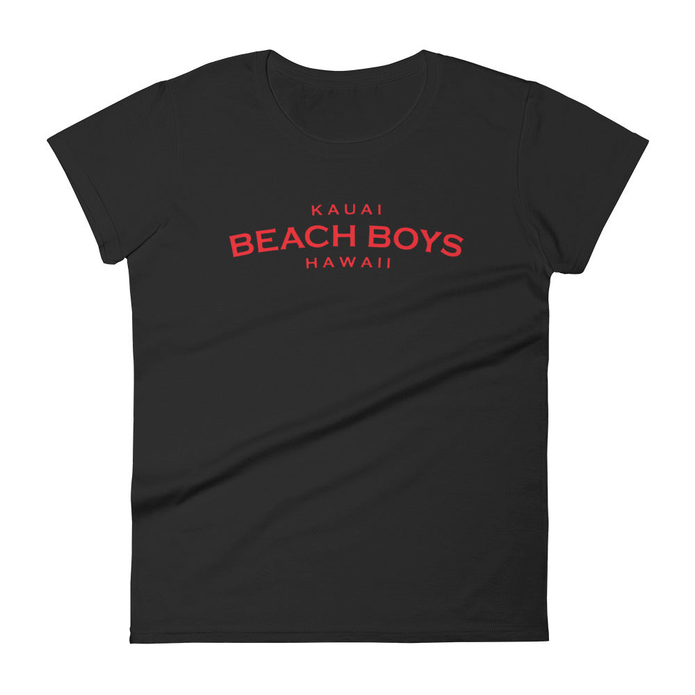 KBB Classic Women's short sleeve t-shirt