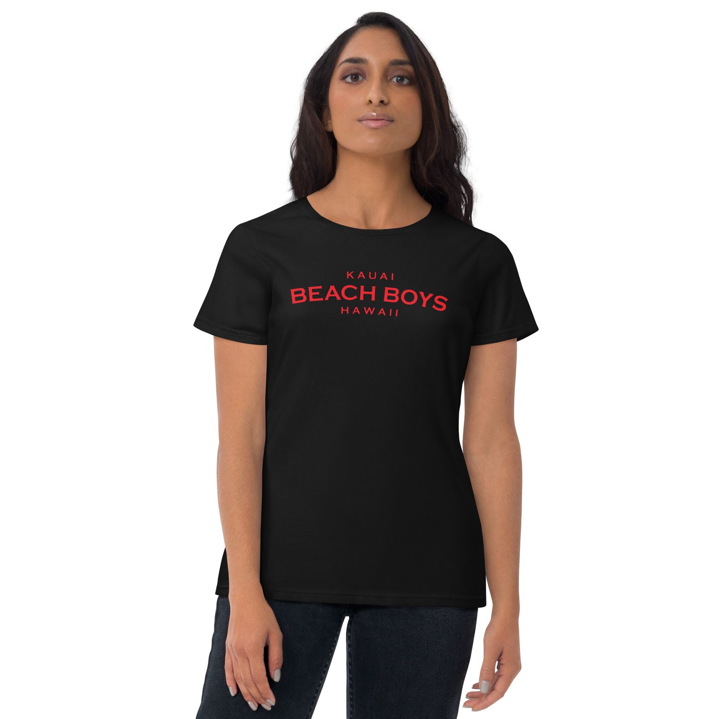 KBB Classic Women's short sleeve t-shirt