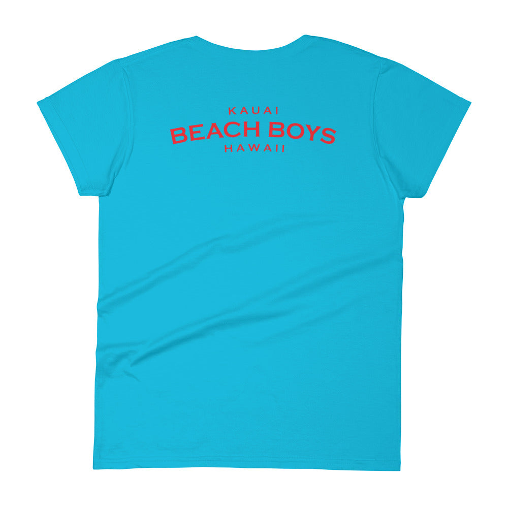 KBB Classic Women's short sleeve t-shirt