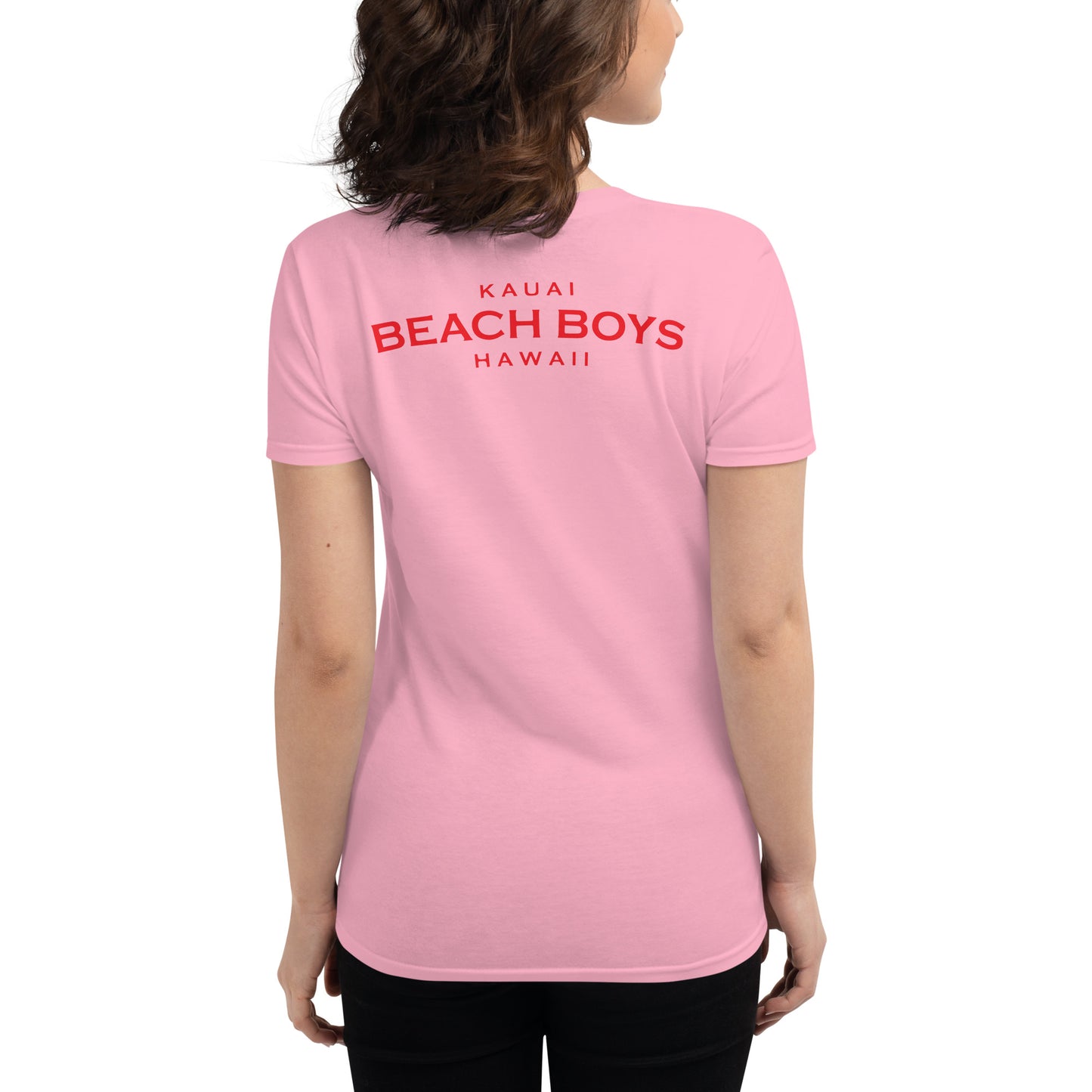KBB Classic Women's short sleeve t-shirt