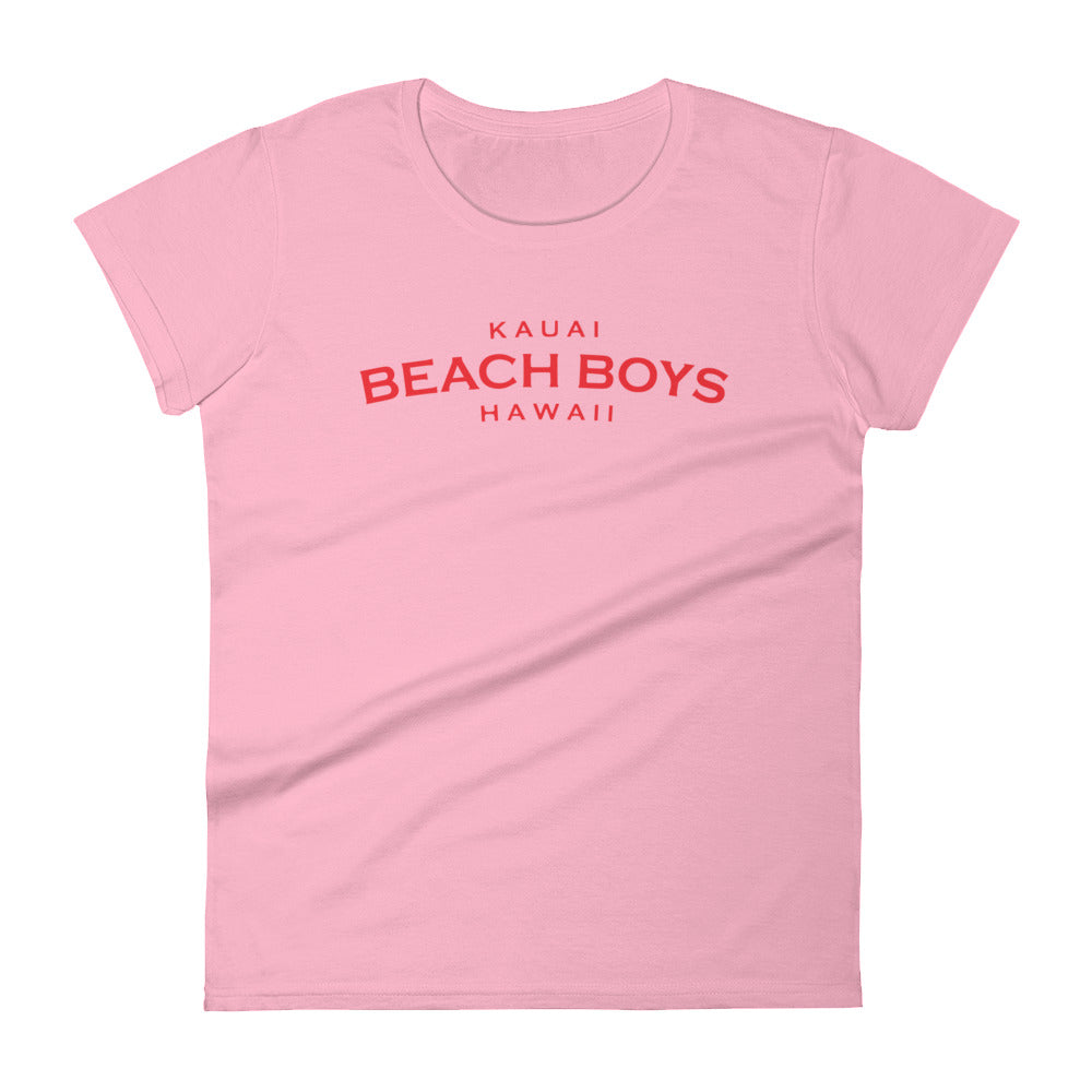 KBB Classic Women's short sleeve t-shirt