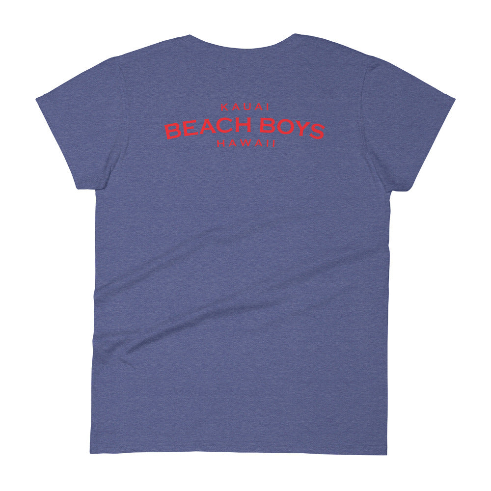KBB Classic Women's short sleeve t-shirt