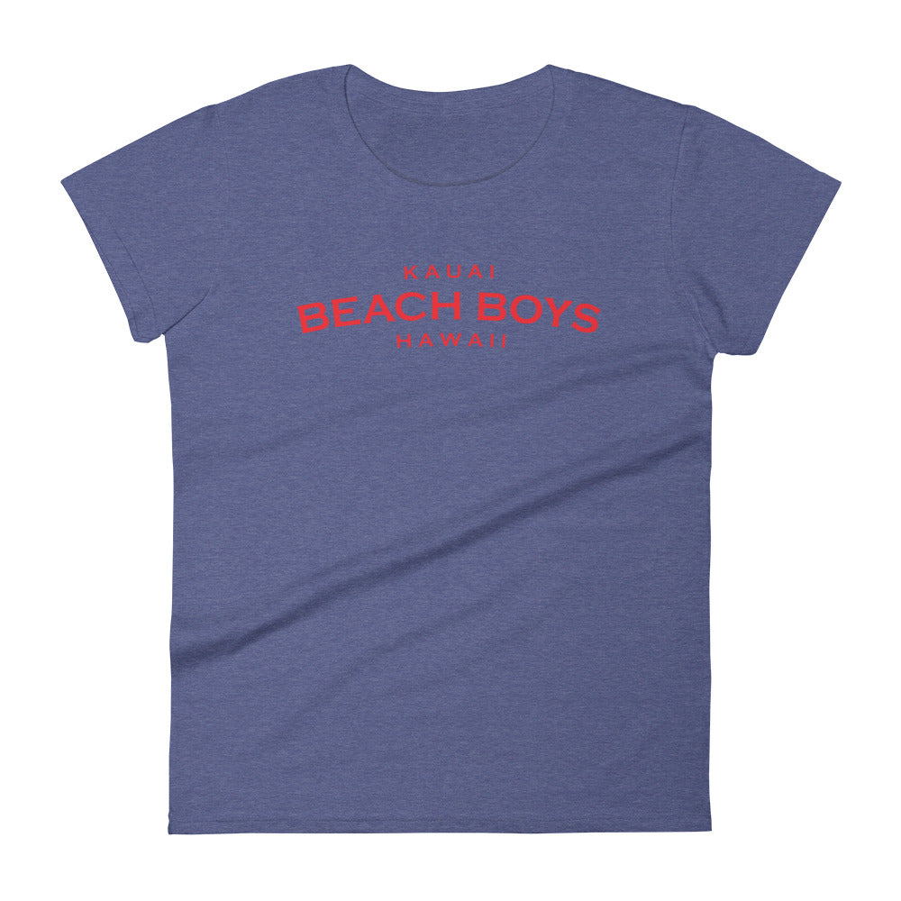 KBB Classic Women's short sleeve t-shirt