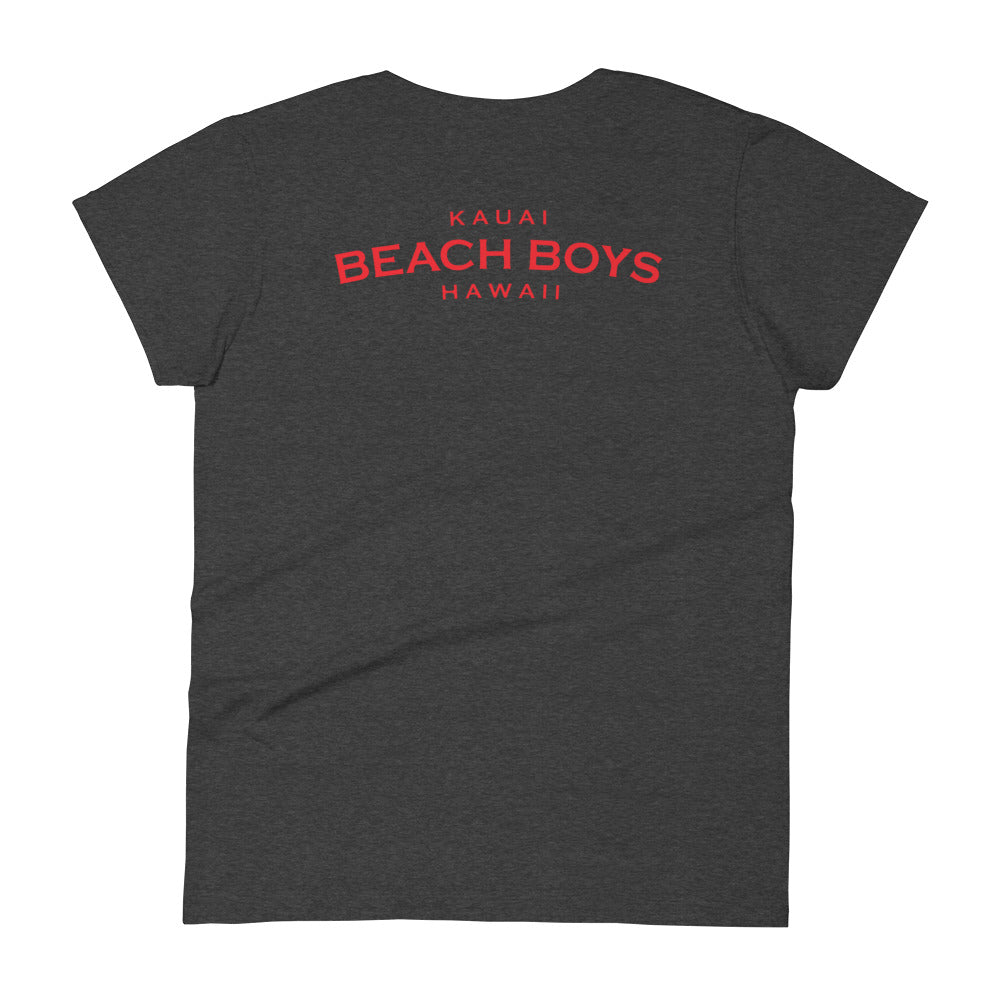 KBB Classic Women's short sleeve t-shirt