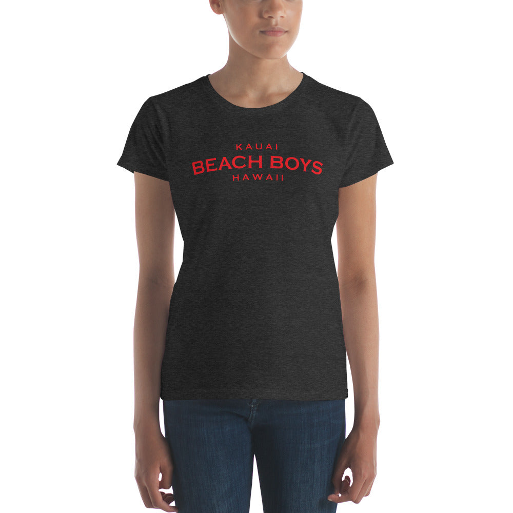 KBB Classic Women's short sleeve t-shirt