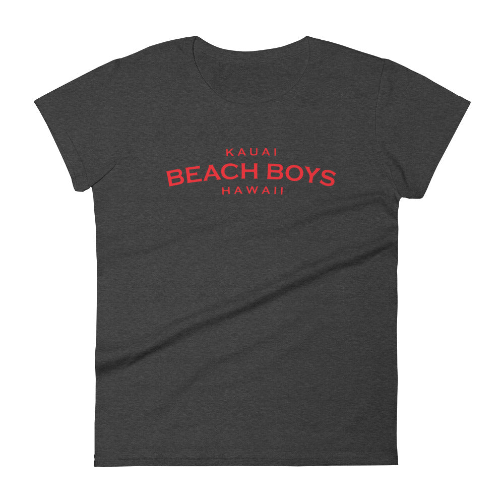 KBB Classic Women's short sleeve t-shirt