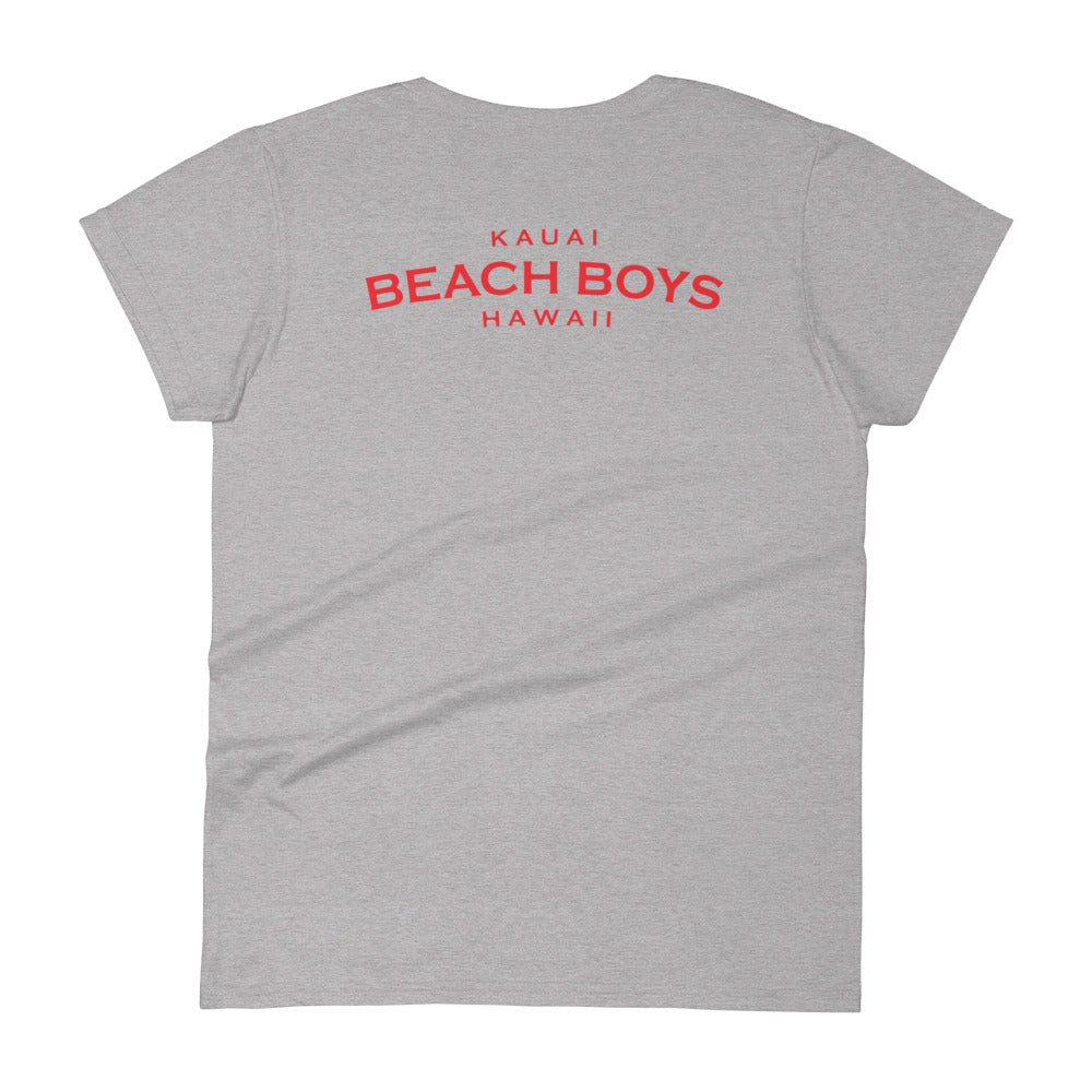 KBB Classic Women's short sleeve t-shirt