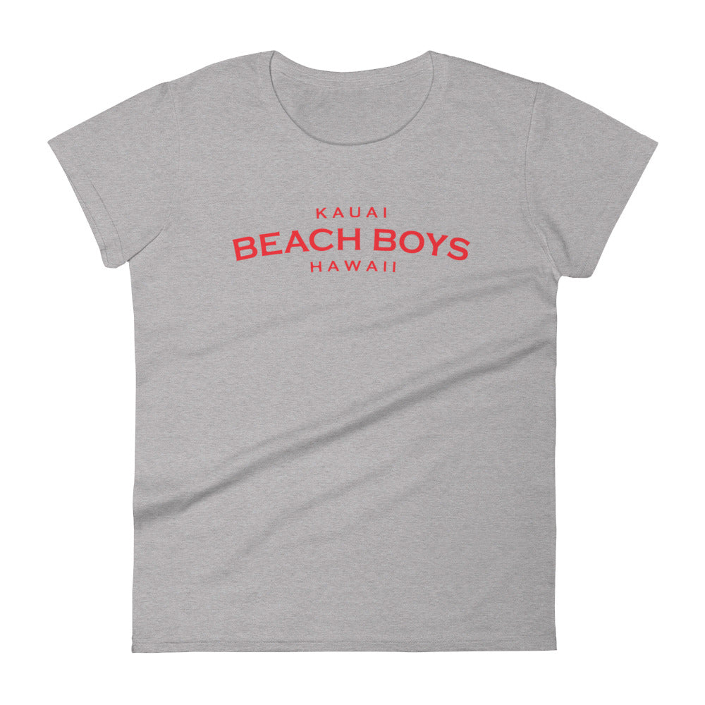 KBB Classic Women's short sleeve t-shirt