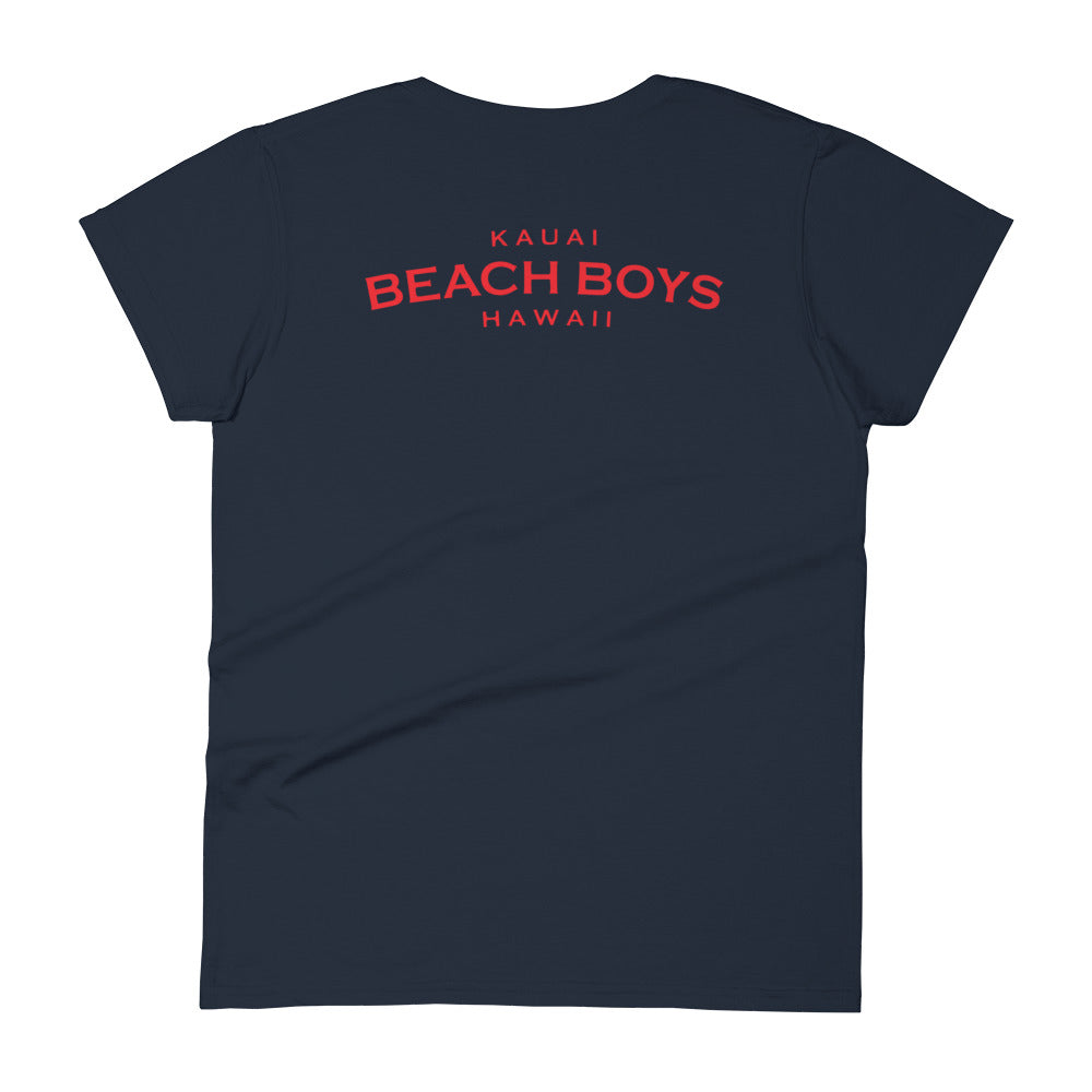 KBB Classic Women's short sleeve t-shirt
