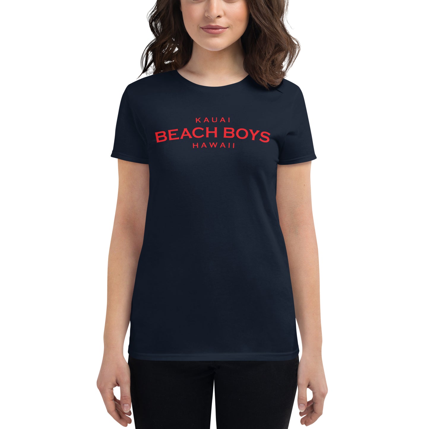 KBB Classic Women's short sleeve t-shirt