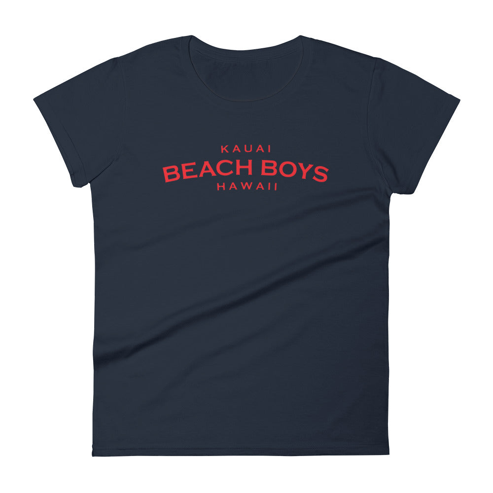 KBB Classic Women's short sleeve t-shirt